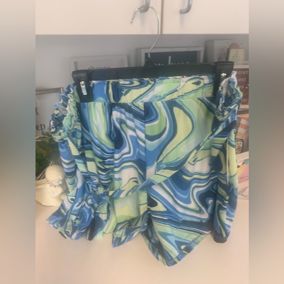 5 for$25- NWT size 3X by “No Comment” Shorts - Picture 1 of 13